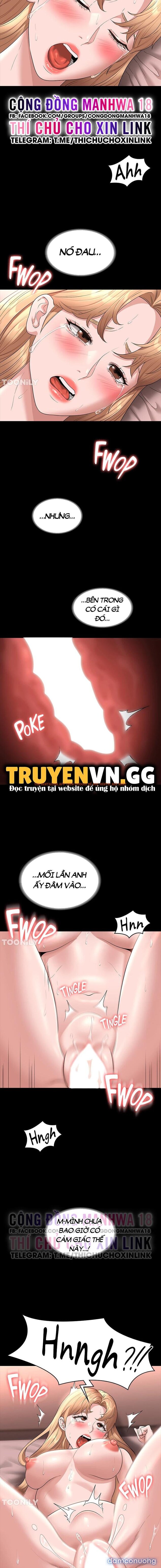 Xem ảnh 6 trong truyện hentai Ứng Dụng Cầu Được Ước Thấy - Chap 61 - hentaitvn.net