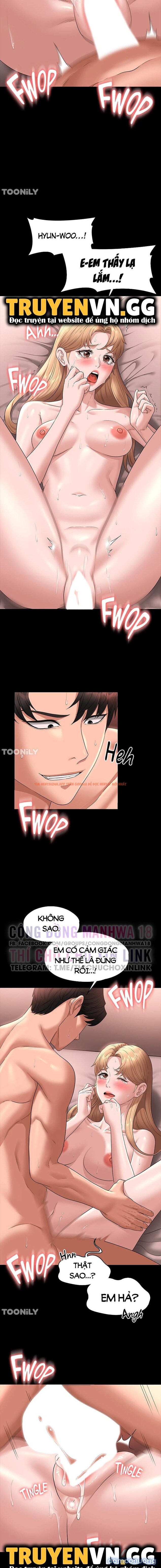 Xem ảnh 7 trong truyện hentai Ứng Dụng Cầu Được Ước Thấy - Chap 61 - hentaitvn.net