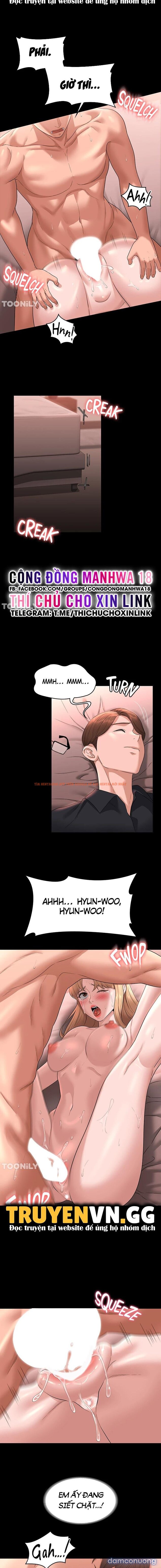 Xem ảnh 8 trong truyện hentai Ứng Dụng Cầu Được Ước Thấy - Chap 61 - hentaitvn.net