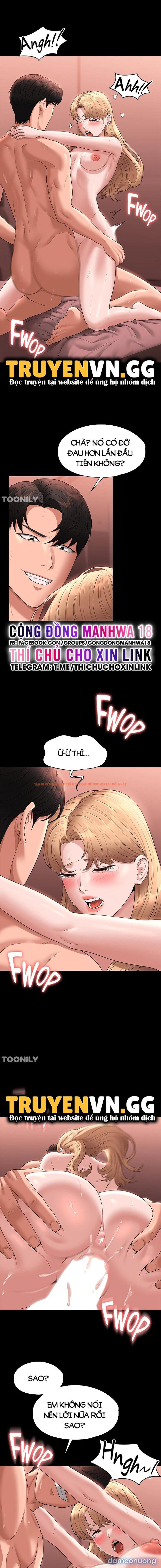 Xem ảnh 1 trong truyện hentai Ứng Dụng Cầu Được Ước Thấy - Chap 62 - hentaitvn.net