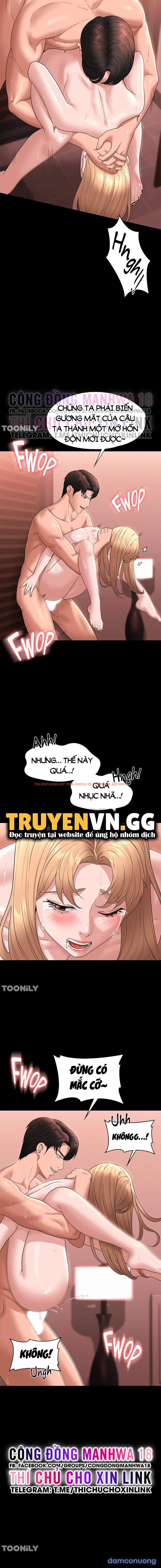 Xem ảnh 10 trong truyện hentai Ứng Dụng Cầu Được Ước Thấy - Chap 62 - hentaitvn.net