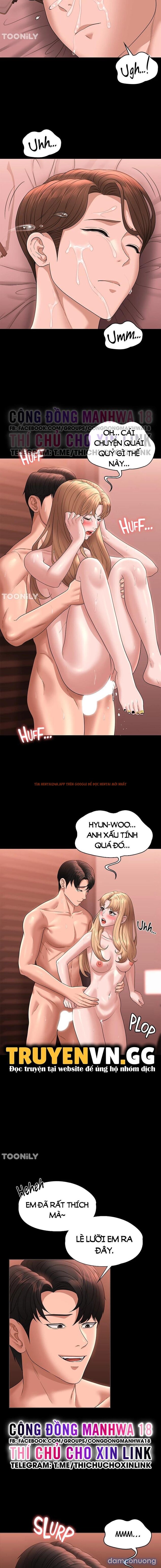 Xem ảnh 12 trong truyện hentai Ứng Dụng Cầu Được Ước Thấy - Chap 62 - hentaitvn.net