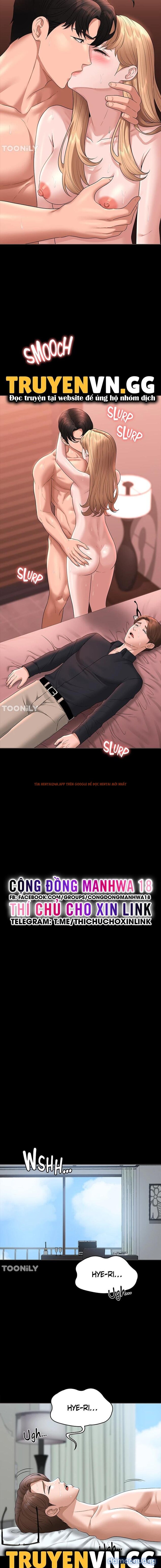 Xem ảnh 13 trong truyện hentai Ứng Dụng Cầu Được Ước Thấy - Chap 62 - hentaitvn.net