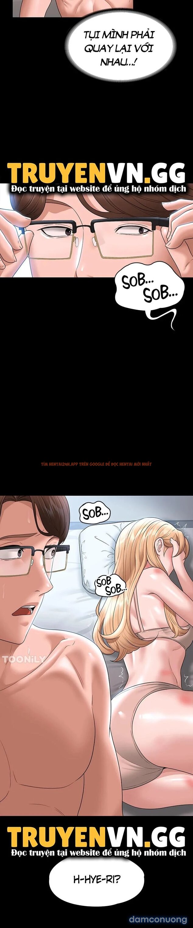 Xem ảnh 15 trong truyện hentai Ứng Dụng Cầu Được Ước Thấy - Chap 62 - hentaitvn.net