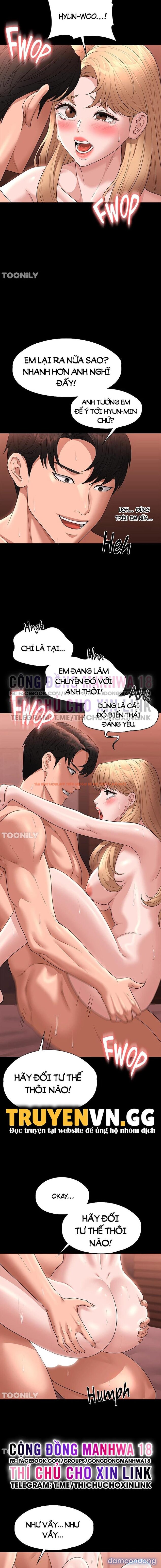 Xem ảnh 3 trong truyện hentai Ứng Dụng Cầu Được Ước Thấy - Chap 62 - hentaitvn.net