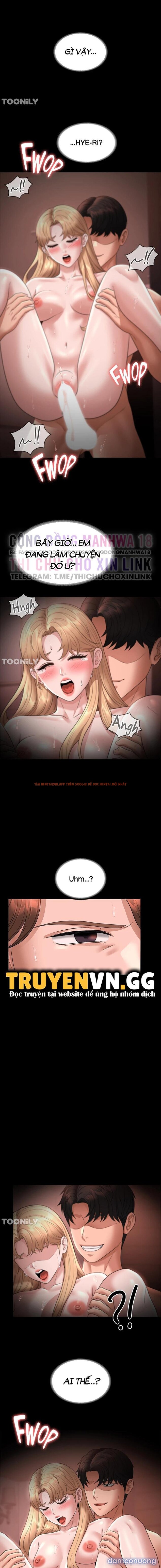 Xem ảnh 7 trong truyện hentai Ứng Dụng Cầu Được Ước Thấy - Chap 62 - hentaitvn.net