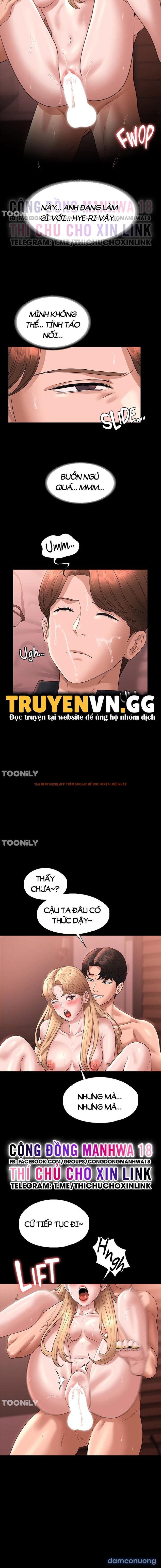 Xem ảnh 8 trong truyện hentai Ứng Dụng Cầu Được Ước Thấy - Chap 62 - hentaitvn.net