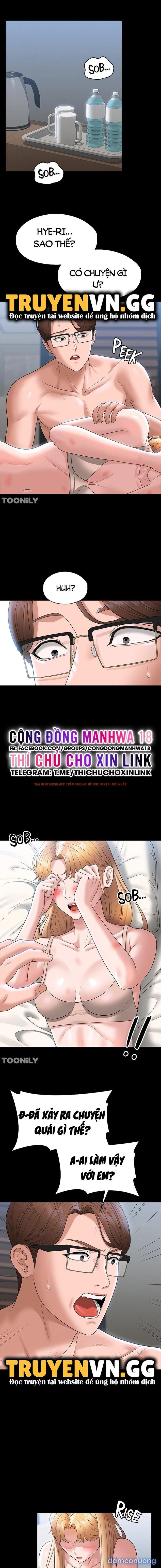 Xem ảnh 1 trong truyện hentai Ứng Dụng Cầu Được Ước Thấy - Chap 63 - hentaitvn.net