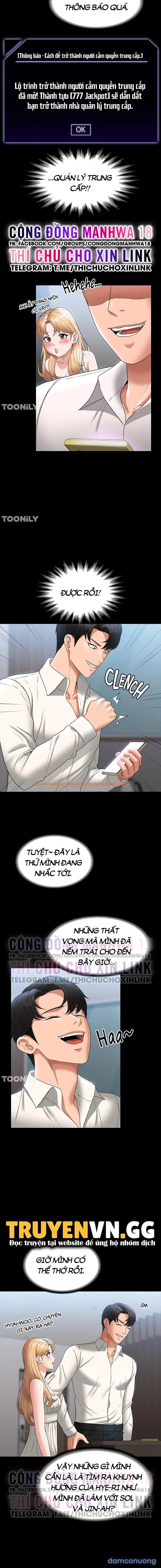 Xem ảnh 11 trong truyện hentai Ứng Dụng Cầu Được Ước Thấy - Chap 63 - hentaitvn.net