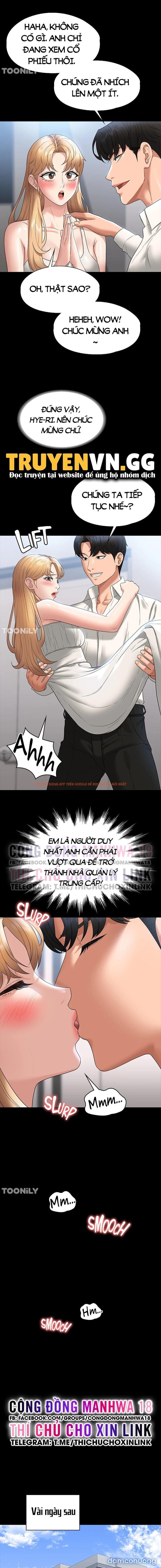 Xem ảnh 12 trong truyện hentai Ứng Dụng Cầu Được Ước Thấy - Chap 63 - hentaitvn.net