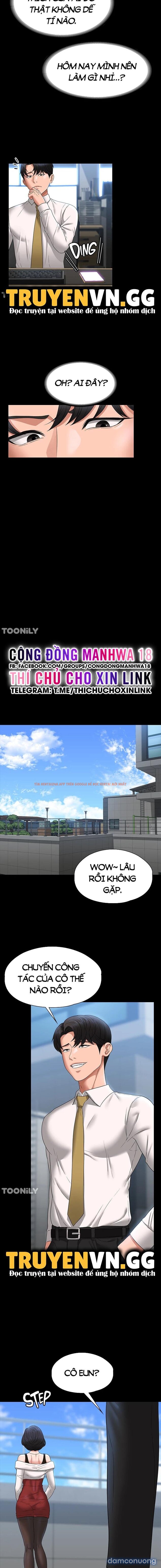 Xem ảnh 14 trong truyện hentai Ứng Dụng Cầu Được Ước Thấy - Chap 63 - hentaitvn.net