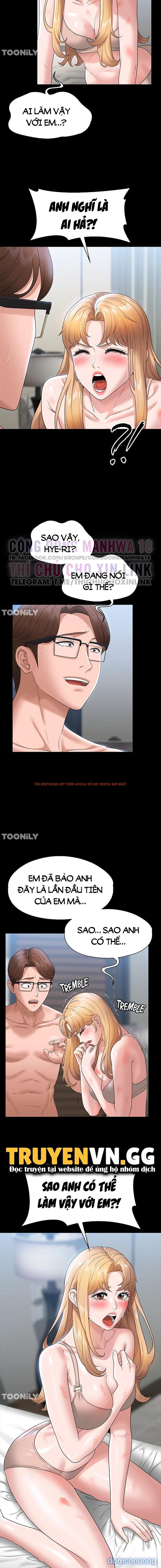 Xem ảnh 2 trong truyện hentai Ứng Dụng Cầu Được Ước Thấy - Chap 63 - hentaitvn.net