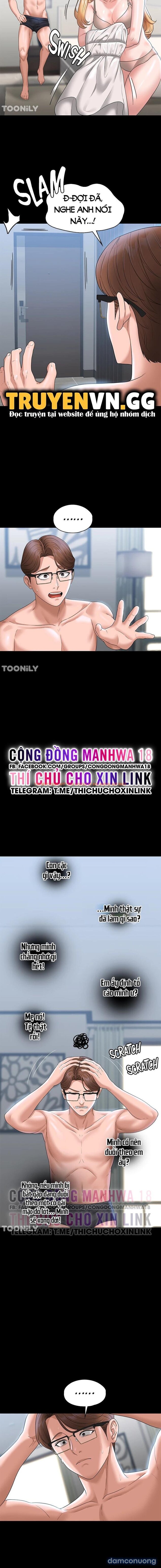 Xem ảnh 5 trong truyện hentai Ứng Dụng Cầu Được Ước Thấy - Chap 63 - hentaitvn.net