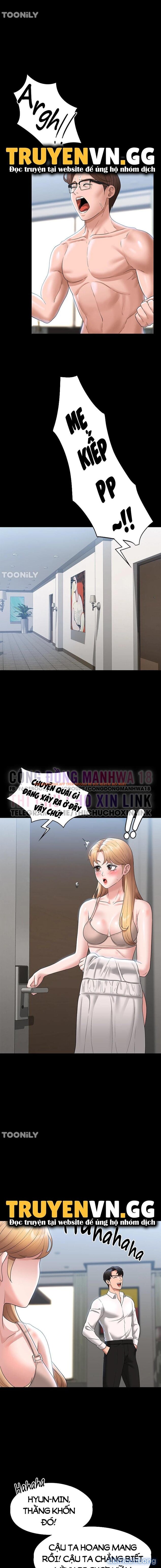 Xem ảnh 6 trong truyện hentai Ứng Dụng Cầu Được Ước Thấy - Chap 63 - hentaitvn.net