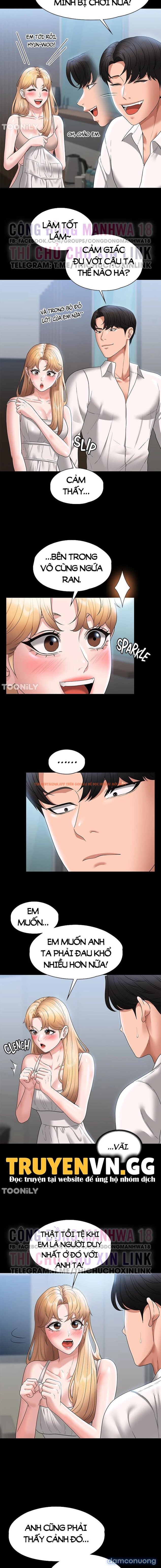 Xem ảnh 7 trong truyện hentai Ứng Dụng Cầu Được Ước Thấy - Chap 63 - hentaitvn.net