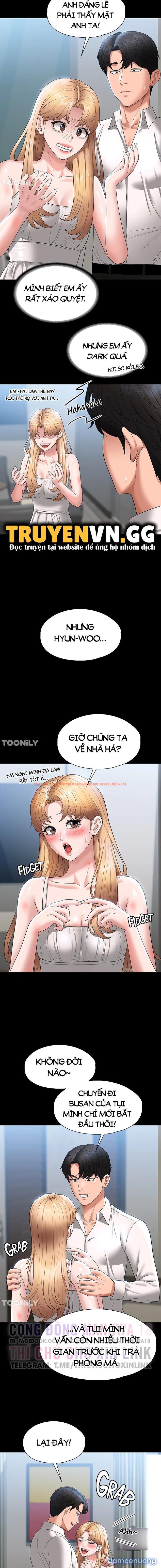 Xem ảnh 8 trong truyện hentai Ứng Dụng Cầu Được Ước Thấy - Chap 63 - hentaitvn.net