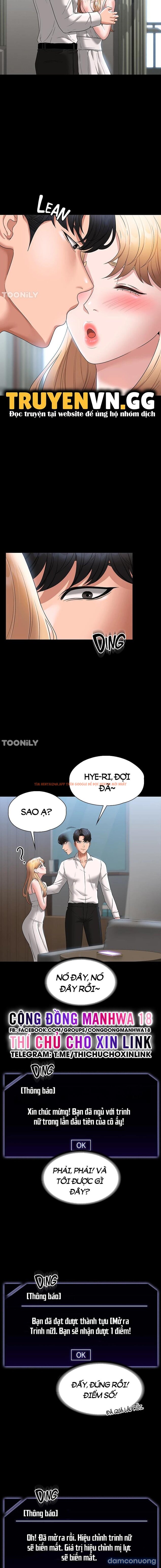 Xem ảnh 9 trong truyện hentai Ứng Dụng Cầu Được Ước Thấy - Chap 63 - hentaitvn.net