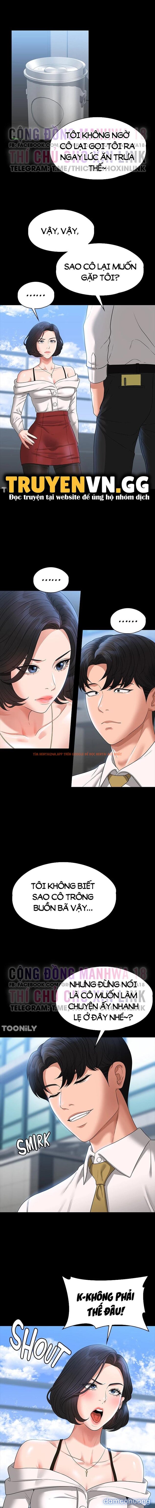 Xem ảnh 1 trong truyện hentai Ứng Dụng Cầu Được Ước Thấy - Chap 64 - hentaitvn.net