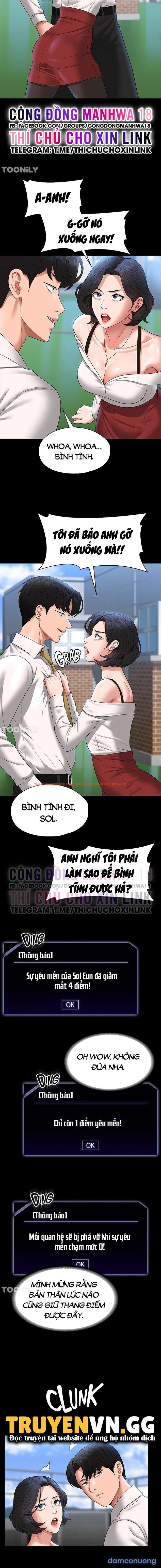 Xem ảnh 11 trong truyện hentai Ứng Dụng Cầu Được Ước Thấy - Chap 64 - hentaitvn.net