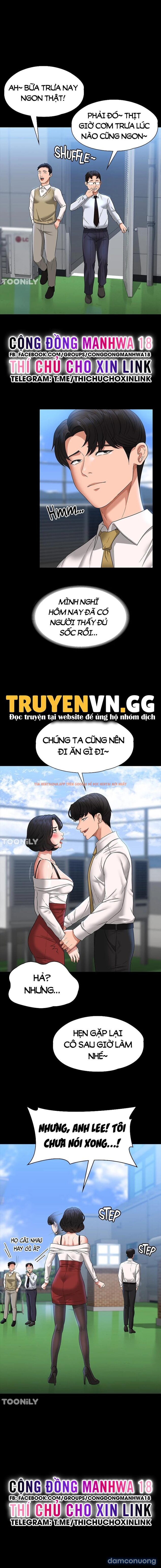 Xem ảnh 12 trong truyện hentai Ứng Dụng Cầu Được Ước Thấy - Chap 64 - hentaitvn.net