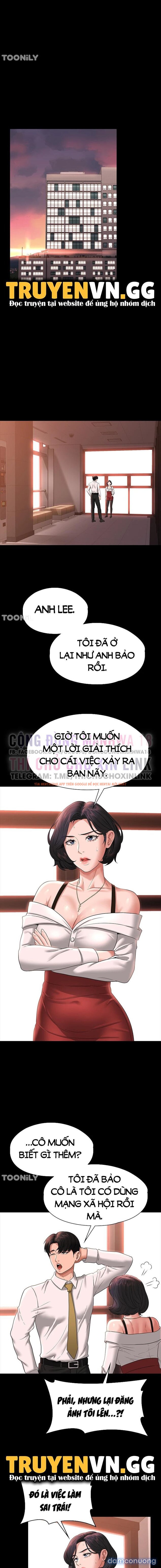 Xem ảnh 13 trong truyện hentai Ứng Dụng Cầu Được Ước Thấy - Chap 64 - hentaitvn.net