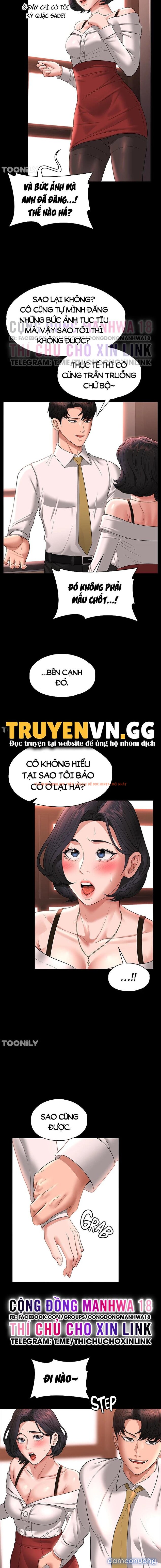 Xem ảnh 14 trong truyện hentai Ứng Dụng Cầu Được Ước Thấy - Chap 64 - hentaitvn.net
