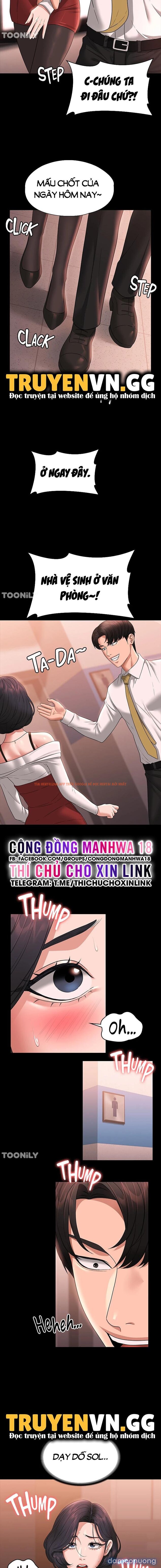 Xem ảnh 15 trong truyện hentai Ứng Dụng Cầu Được Ước Thấy - Chap 64 - hentaitvn.net