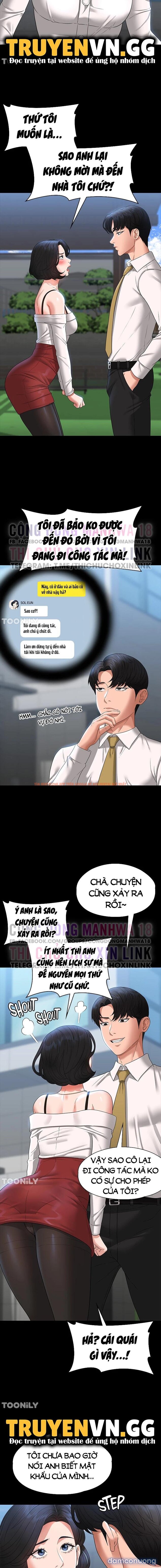 Xem ảnh 2 trong truyện hentai Ứng Dụng Cầu Được Ước Thấy - Chap 64 - hentaitvn.net