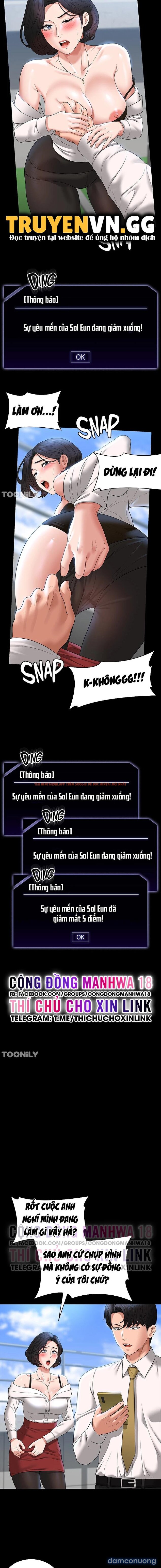 Xem ảnh 5 trong truyện hentai Ứng Dụng Cầu Được Ước Thấy - Chap 64 - hentaitvn.net