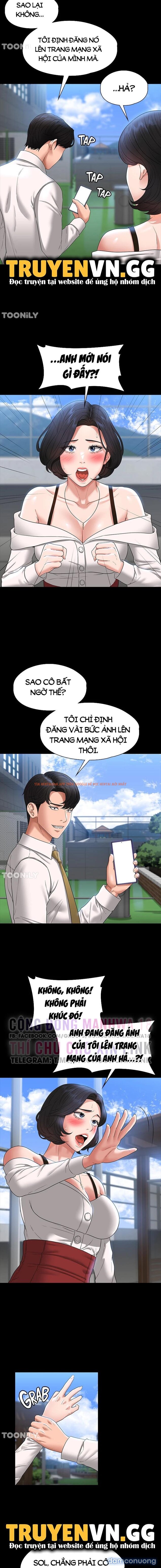 Xem ảnh 6 trong truyện hentai Ứng Dụng Cầu Được Ước Thấy - Chap 64 - hentaitvn.net