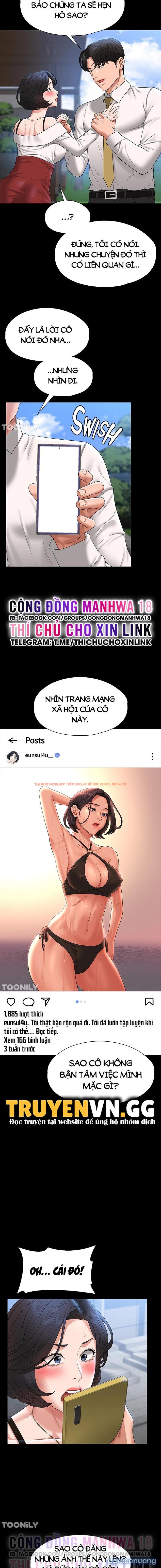 Xem ảnh 7 trong truyện hentai Ứng Dụng Cầu Được Ước Thấy - Chap 64 - hentaitvn.net