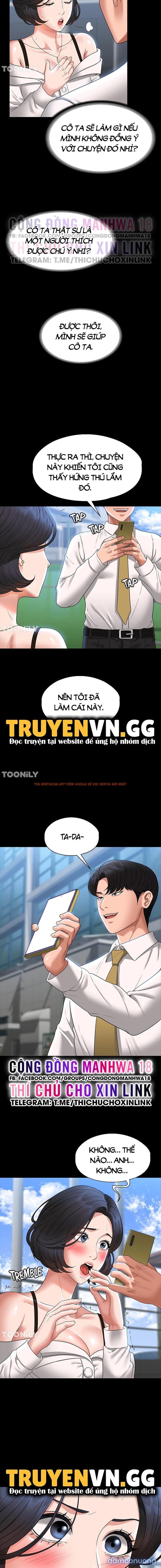 Xem ảnh 9 trong truyện hentai Ứng Dụng Cầu Được Ước Thấy - Chap 64 - hentaitvn.net