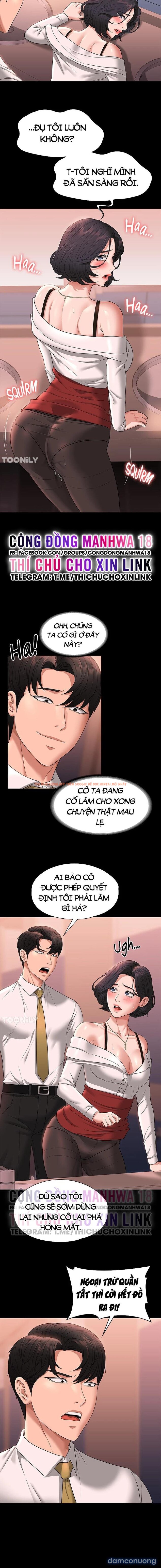 Xem ảnh 10 trong truyện hentai Ứng Dụng Cầu Được Ước Thấy - Chap 65 - hentaitvn.net