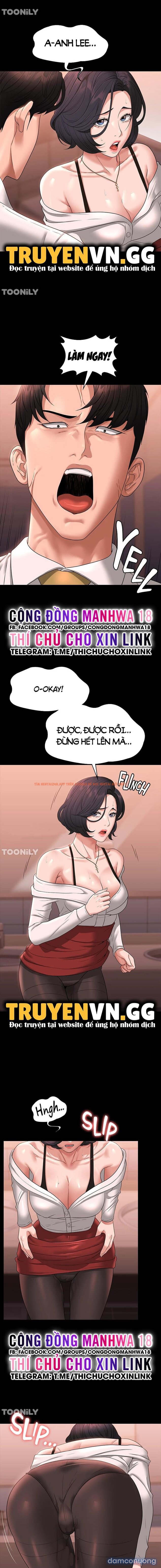 Xem ảnh 11 trong truyện hentai Ứng Dụng Cầu Được Ước Thấy - Chap 65 - hentaitvn.net
