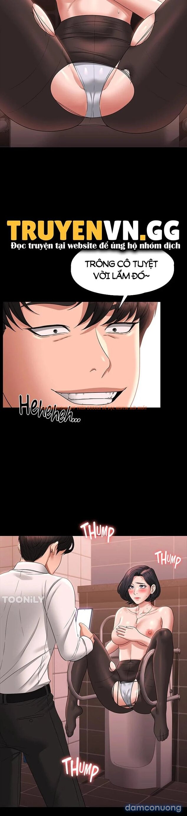 Xem ảnh 15 trong truyện hentai Ứng Dụng Cầu Được Ước Thấy - Chap 65 - hentaitvn.net