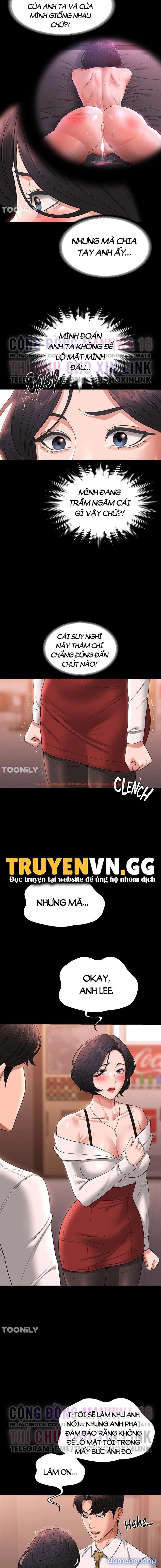 Xem ảnh 4 trong truyện hentai Ứng Dụng Cầu Được Ước Thấy - Chap 65 - hentaitvn.net