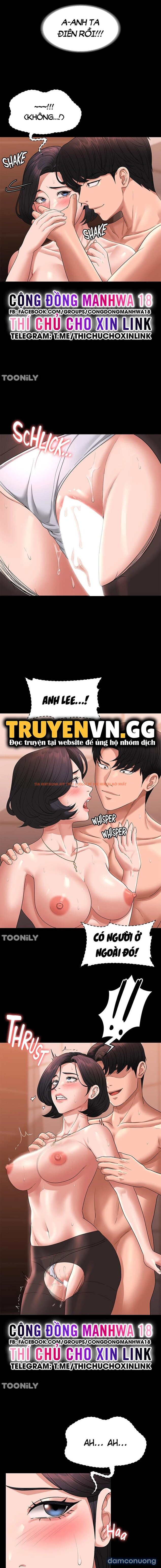 Xem ảnh 10 trong truyện hentai Ứng Dụng Cầu Được Ước Thấy - Chap 66 - hentaitvn.net