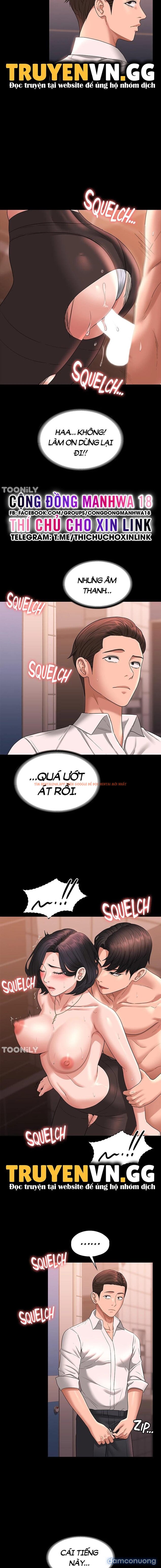 Xem ảnh 12 trong truyện hentai Ứng Dụng Cầu Được Ước Thấy - Chap 66 - hentaitvn.net