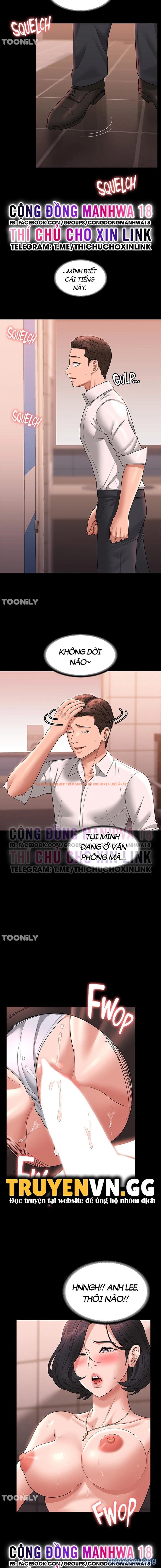 Xem ảnh 13 trong truyện hentai Ứng Dụng Cầu Được Ước Thấy - Chap 66 - hentaitvn.net