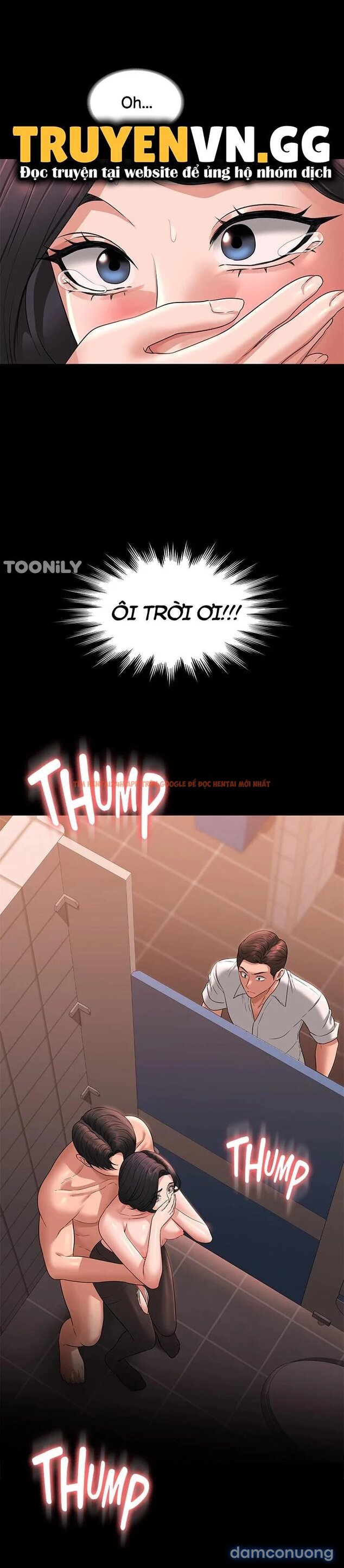 Xem ảnh 15 trong truyện hentai Ứng Dụng Cầu Được Ước Thấy - Chap 66 - hentaitvn.net