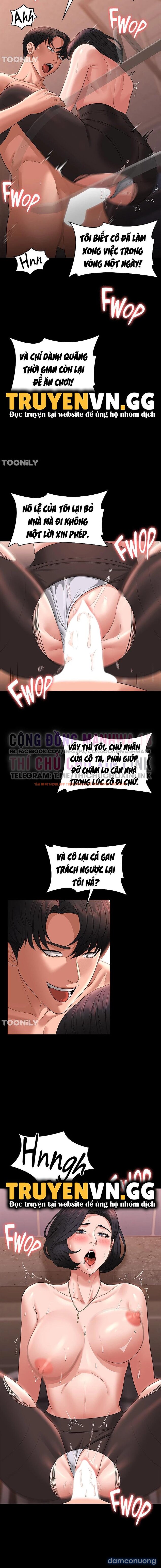 Xem ảnh 5 trong truyện hentai Ứng Dụng Cầu Được Ước Thấy - Chap 66 - hentaitvn.net