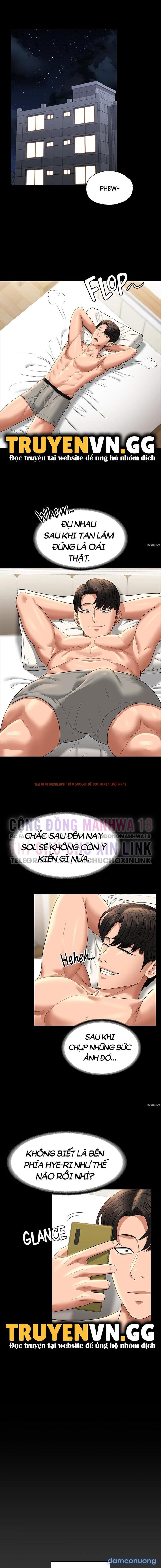 Xem ảnh 1 trong truyện hentai Ứng Dụng Cầu Được Ước Thấy - Chap 68 - hentaitvn.net