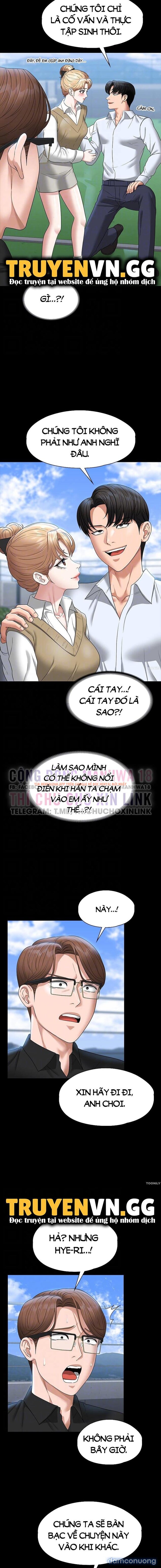 Xem ảnh 11 trong truyện hentai Ứng Dụng Cầu Được Ước Thấy - Chap 68 - hentaitvn.net