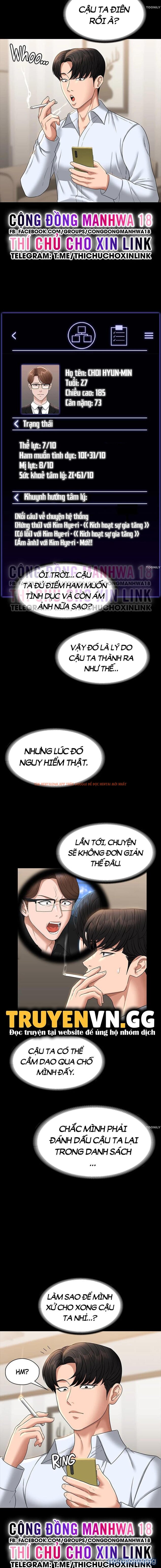 Xem ảnh 14 trong truyện hentai Ứng Dụng Cầu Được Ước Thấy - Chap 68 - hentaitvn.net