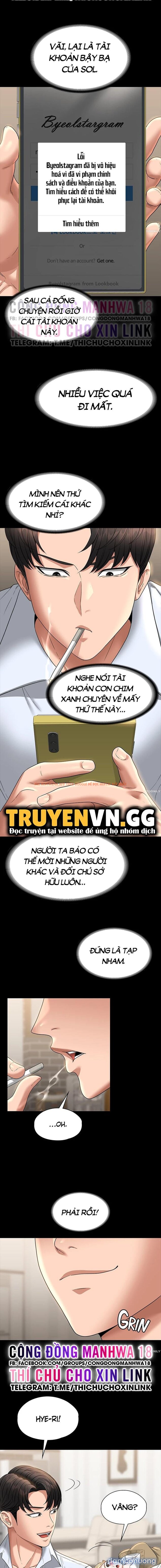 Xem ảnh 15 trong truyện hentai Ứng Dụng Cầu Được Ước Thấy - Chap 68 - hentaitvn.net