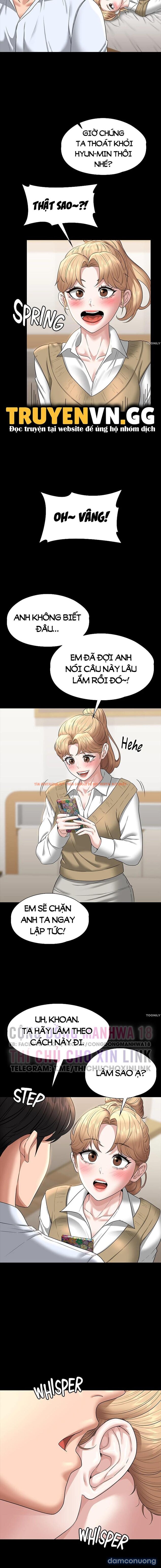 Xem ảnh 16 trong truyện hentai Ứng Dụng Cầu Được Ước Thấy - Chap 68 - hentaitvn.net