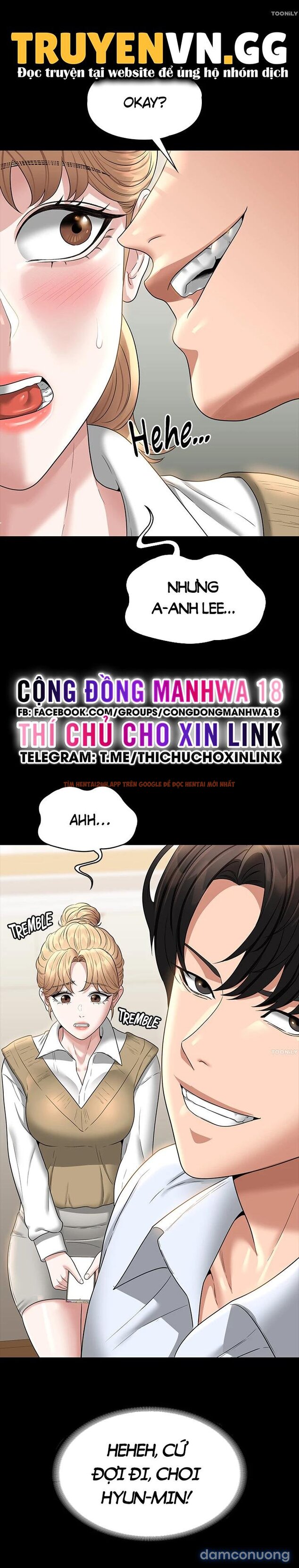 Xem ảnh 17 trong truyện hentai Ứng Dụng Cầu Được Ước Thấy - Chap 68 - hentaitvn.net
