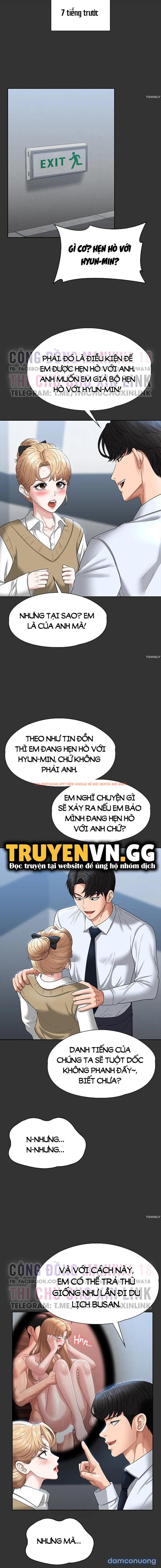 Xem ảnh 2 trong truyện hentai Ứng Dụng Cầu Được Ước Thấy - Chap 68 - hentaitvn.net
