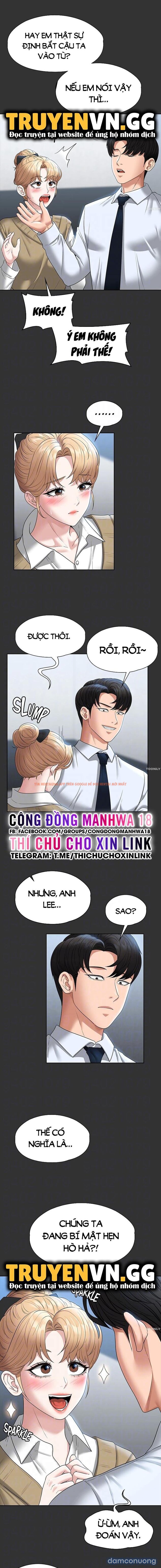 Xem ảnh 3 trong truyện hentai Ứng Dụng Cầu Được Ước Thấy - Chap 68 - hentaitvn.net