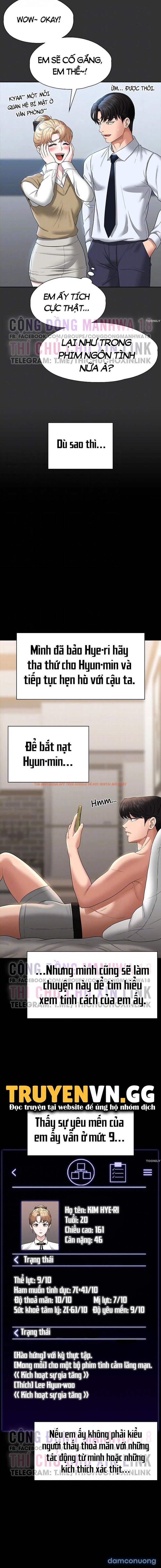 Xem ảnh 4 trong truyện hentai Ứng Dụng Cầu Được Ước Thấy - Chap 68 - hentaitvn.net